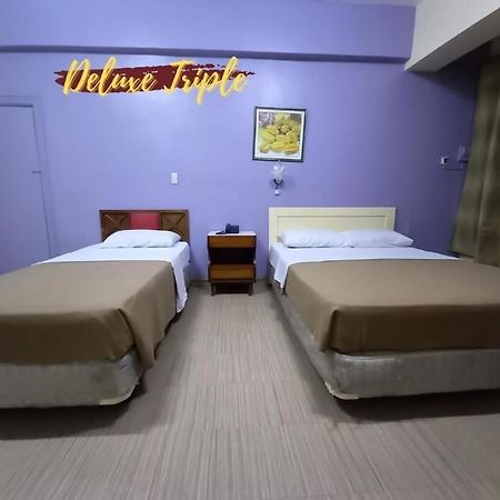 Best Fortune Hotel At Chinatown Manila Eksteriør bilde