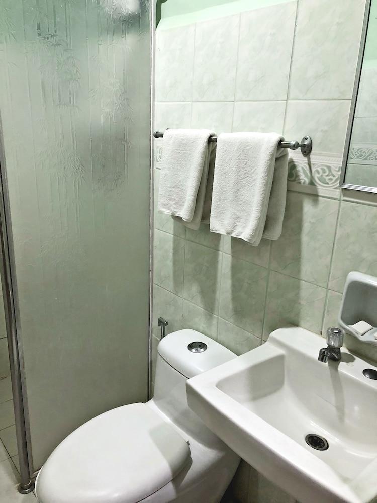 Best Fortune Hotel At Chinatown Manila Eksteriør bilde