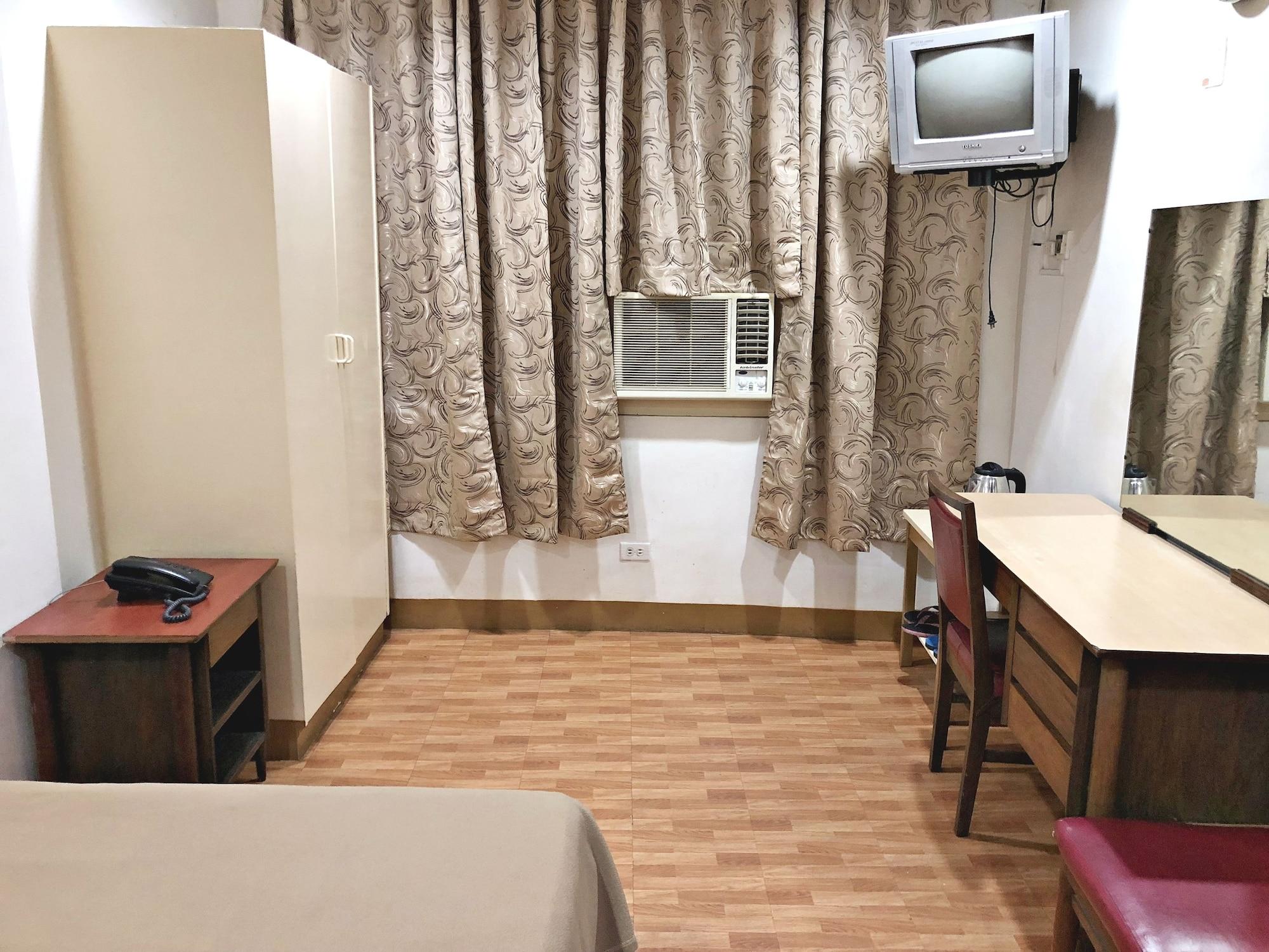 Best Fortune Hotel At Chinatown Manila Eksteriør bilde