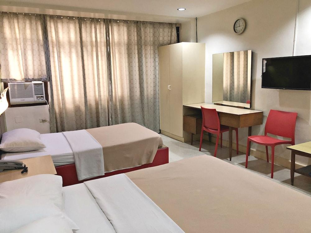 Best Fortune Hotel At Chinatown Manila Eksteriør bilde