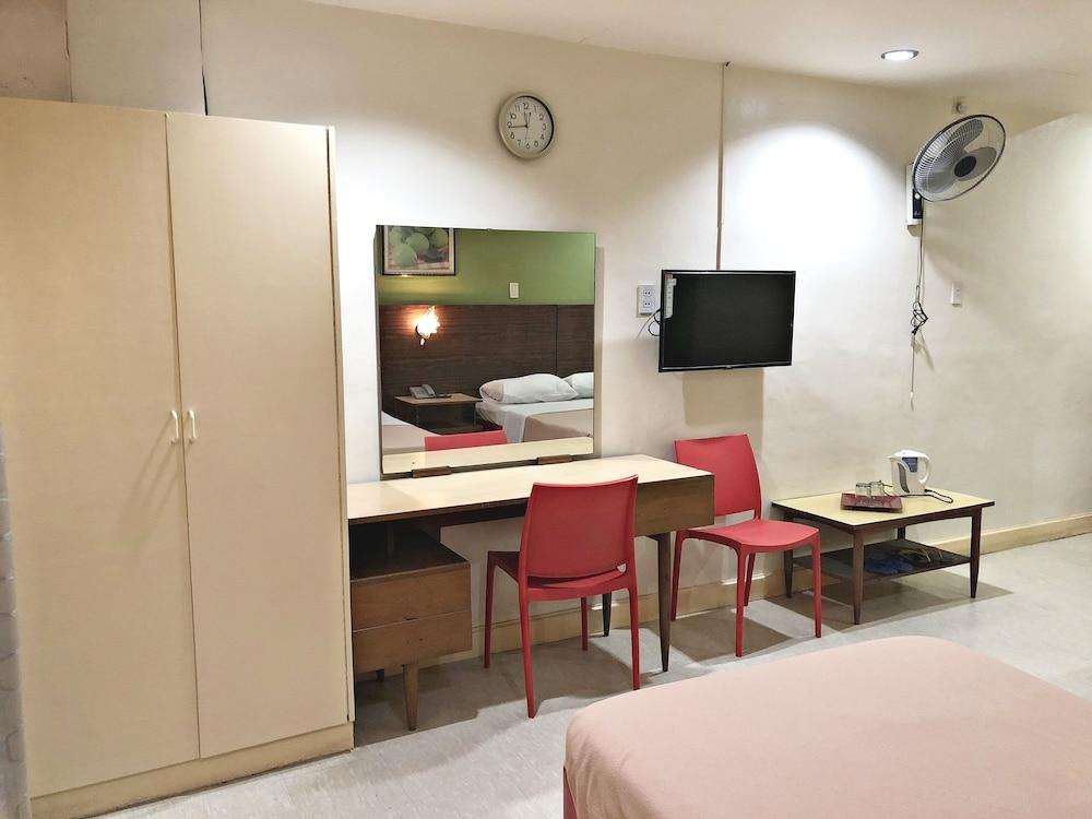 Best Fortune Hotel At Chinatown Manila Eksteriør bilde